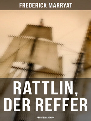 cover image of Rattlin, der Reffer